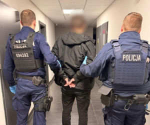 Nie żyje mężczyzna, który stanął w obronie napastowanej kobiety! Śmiertelny atak 26-letniego nożownika w Gdańsku