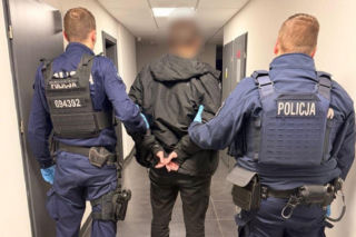 Nie żyje mężczyzna, który stanął w obronie napastowanej kobiety! Śmiertelny atak 26-letniego nożownika w Gdańsku