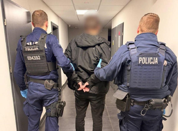 Nie żyje mężczyzna, który stanął w obronie napastowanej kobiety! Śmiertelny atak 26-letniego nożownika w Gdańsku