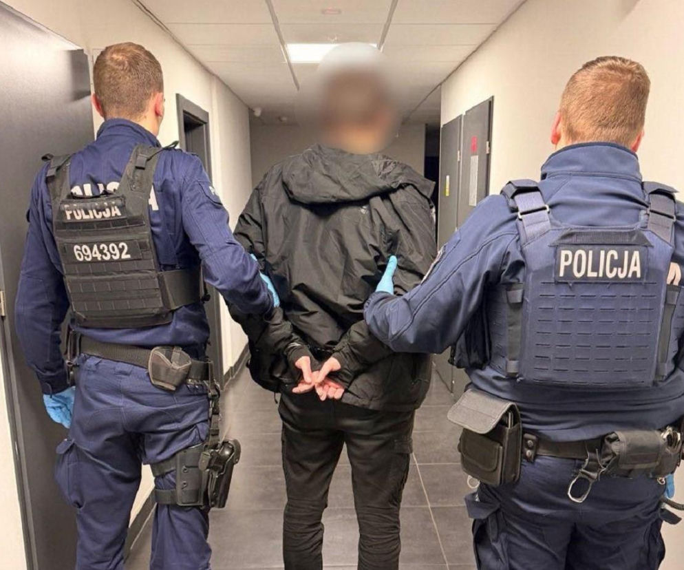 Nie żyje mężczyzna, który stanął w obronie napastowanej kobiety! Śmiertelny atak 26-letniego nożownika w Gdańsku