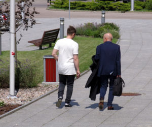 Syn Zenka Martyniuka skazany na 5 miesięcy