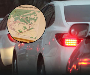 Nowa obwodnica powstanie na Mazowszu. To kluczowa inwestycja