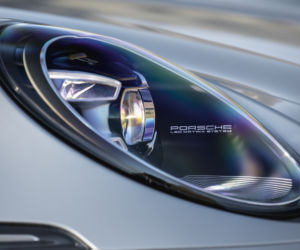 Porsche 911 (Typ 992) ósma generacja 