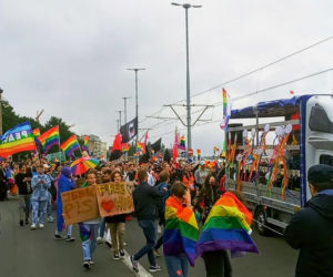 3. Szczeciński Marsz Równości