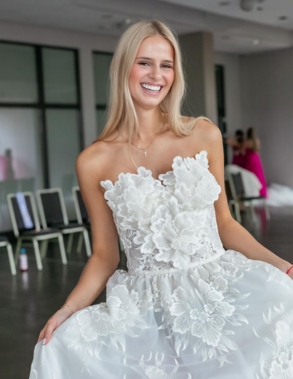 Zgrupowanie finalistek Miss Polski 2026