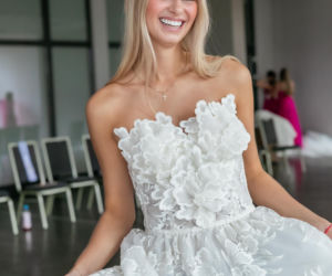 Zgrupowanie finalistek Miss Polski 2026