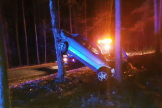Opolskie. Wielkanoc 2021 czyli setki mandatów za BRAK MASECZKI i tragedie na drodze 