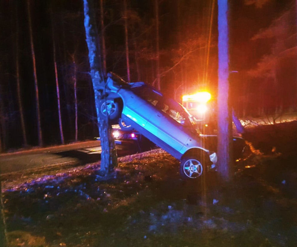Opolskie: Wielkanoc 2021, czyli tragedie na drodze i mandaty za brak maseczek
