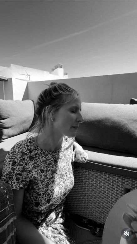 Nikt się tego nie spodziewał! Patrycja Markowska pokazała ojca w wyjątkowej chwili