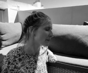 Nikt się tego nie spodziewał! Patrycja Markowska pokazała ojca w wyjątkowej chwili