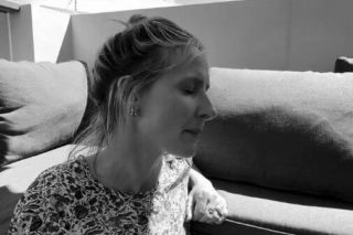 Nikt się tego nie spodziewał! Patrycja Markowska pokazała ojca w wyjątkowej chwili