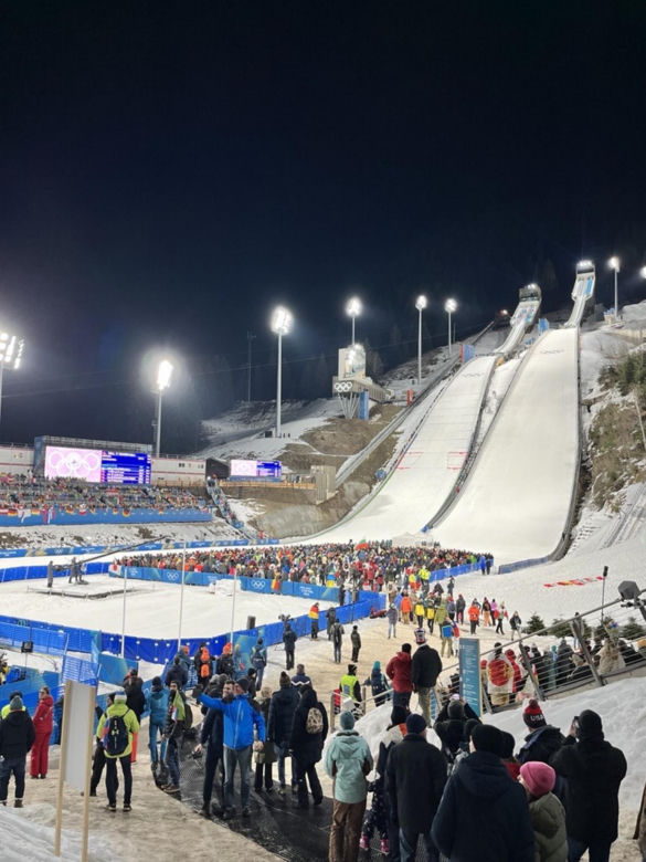 Sklepik olimpijski