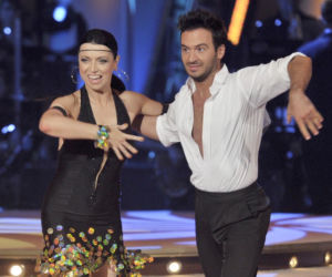 Katarzyna Pakosińska, Stefano Terrazzino 