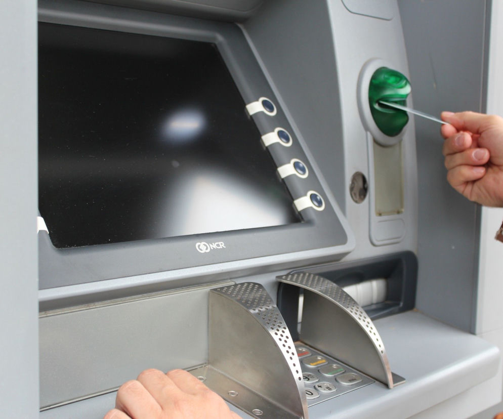 bankomat