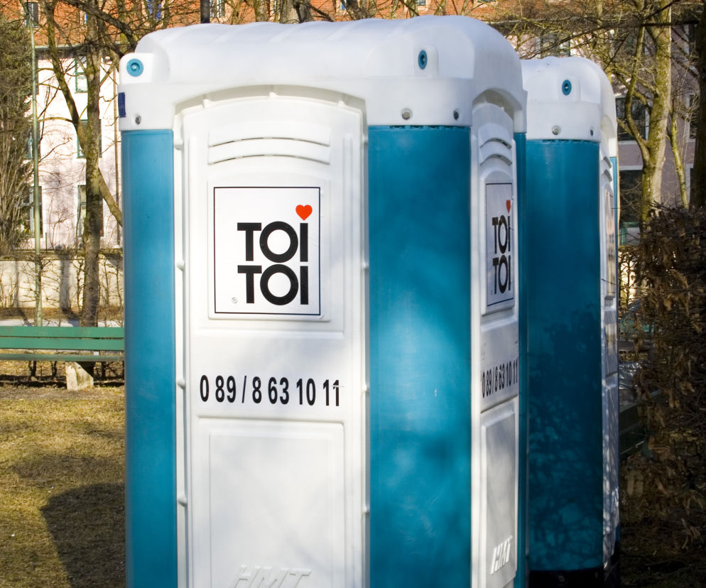 TOI TOI