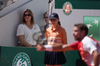 Wielki skandal na Roland Garros! Młody gwiazdor ukarany za seksizm. Surowa kara