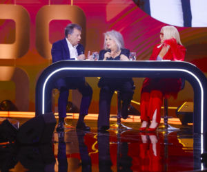 Benefis Wojciecha Gąssowskiego Prywatka u Wojtka