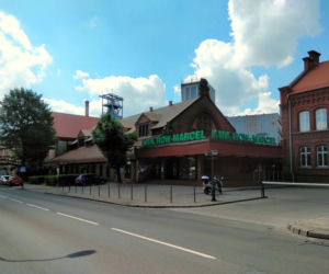 To jedno z najpiękniejszych miast w woj. śląskim. Zachwyca unikatową architekturą