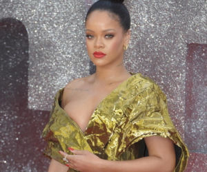 Rihanna na premierze Ocean's 8