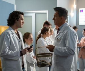 Na dobre i na złe, odcinek 984: Iga pod wpływem narkotyków?! Jej zachowanie wzbudzi niepokój