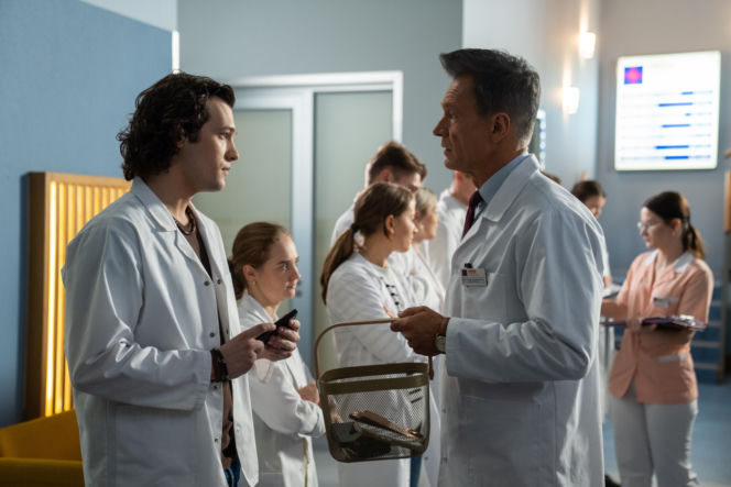 "Na dobre i na złe", odcinek 984: Iga pod wpływem narkotyków?! Jej zachowanie wzbudzi niepokój