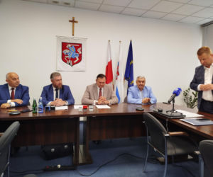 Stary wiadukt warszawski w Siedlcach zostanie zburzony i postawiony na nowo