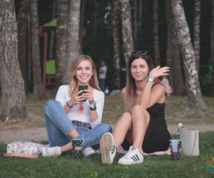 Olsztyn Green Festival odwołany. Galeria zdjęć z poprzednich lat
