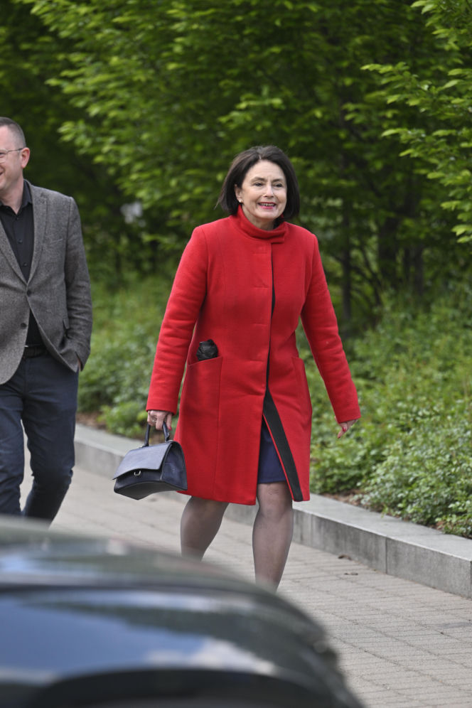 Politycy PiS jadą na wyjazdowe posiedzenie klubu