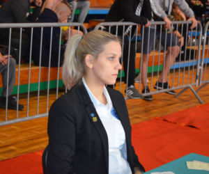 Mistrzostwa Polski w kickboxingu - Starachowice 2020