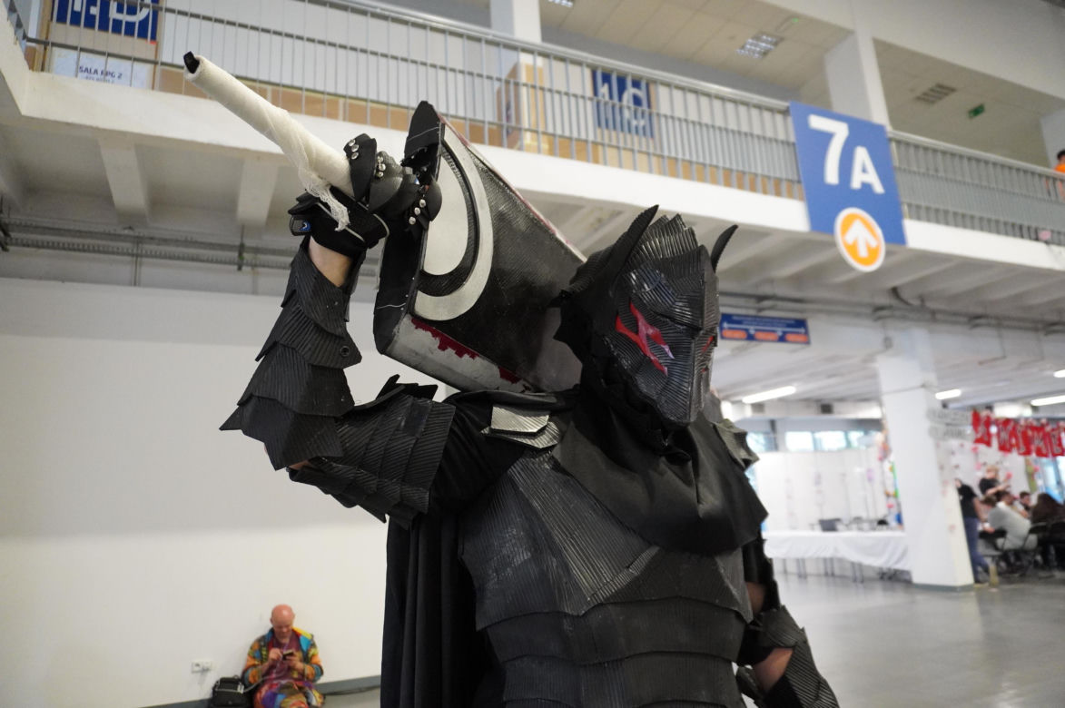 Anime Pyrkon 2024