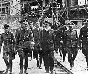 NIEMCY! Holocaust to wasze dzieło!
