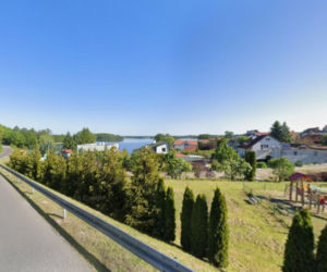 To tu żyje się najlepiej w woj. warmińsko-mazurskim. Prawie jak przedmieścia