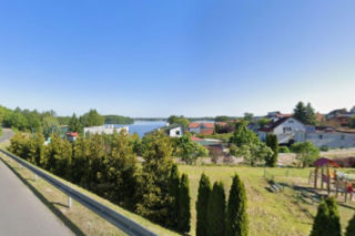 To tu żyje się najlepiej w woj. warmińsko-mazurskim. Prawie jak przedmieścia