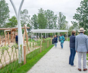 EKOpark w Ursusie
