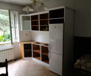 Remont domu z lat 70. - Podbeskidzie