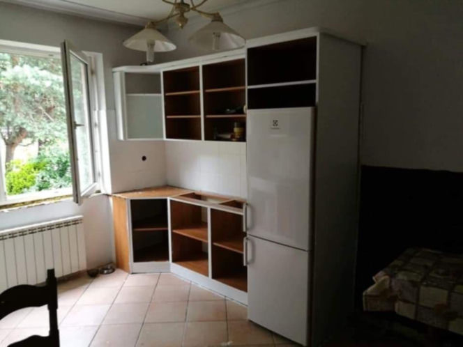 Remont domu z lat 70. - Podbeskidzie