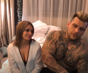Popek z Kaśką