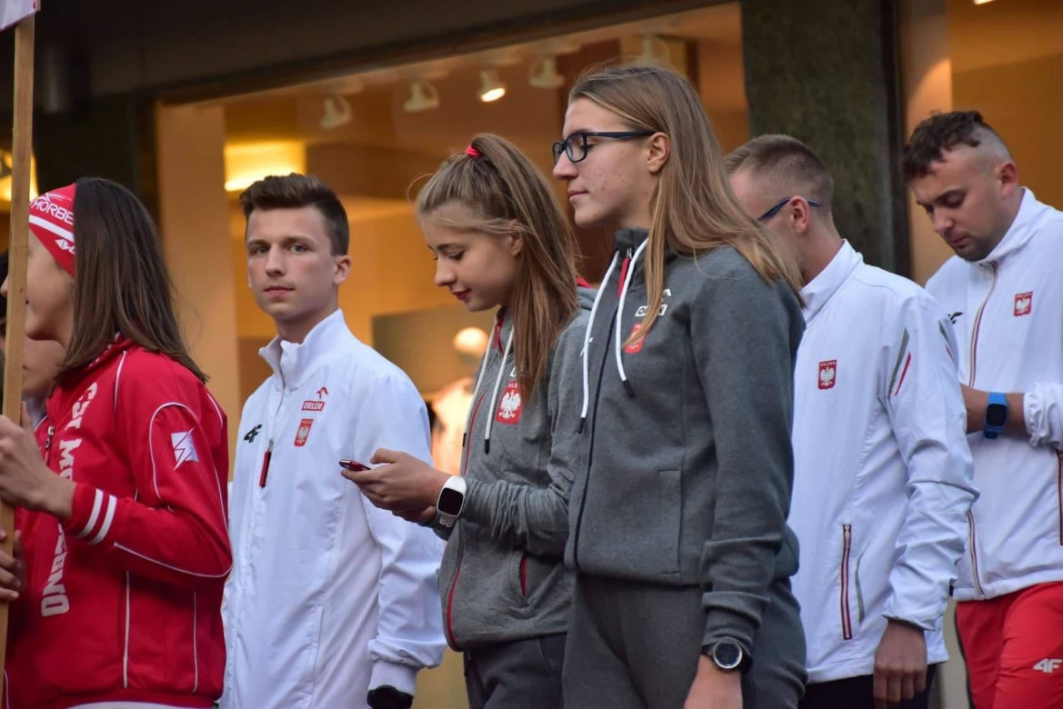 Młoda biegaczka z Podkarpacia ukończyła prestiżowy bieg we Włoszech