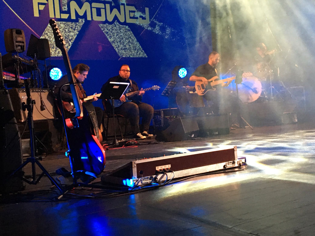 X Koncert Muzyki Filmowej w Grudziądzu