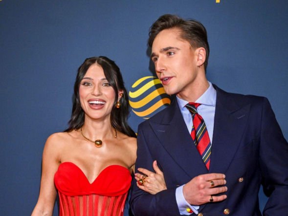 Natsu i Wojciech Kucina są parą?! Gorące wieści o uczestnikach Tańca z gwiazdami