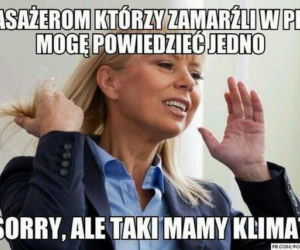 Memy Elżbieta Bieńkowska