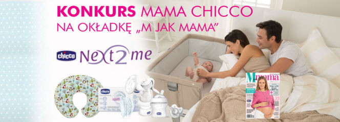 Mama Chicco