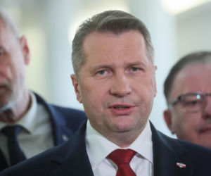 Czarnek i alternatywa dla rolników
