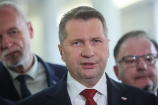 Czarnek i alternatywa dla rolników