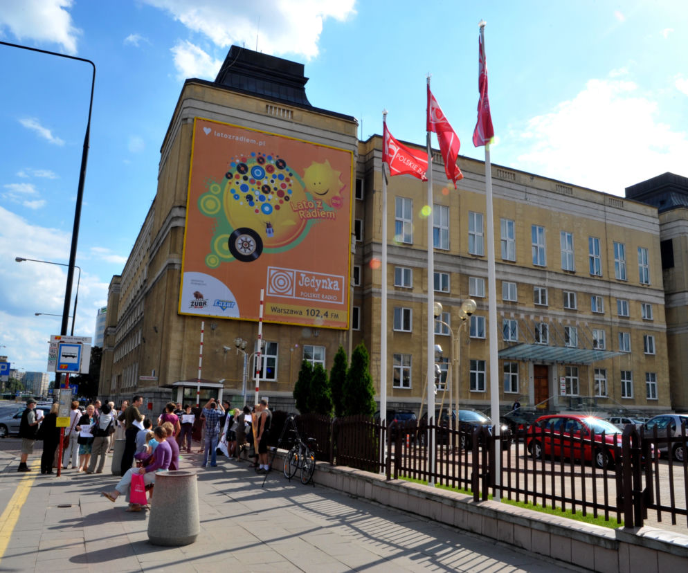 Polskie Radio