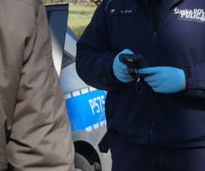  Koronawirus na Śląsku: MNÓSTWO mandatów za brak masek. Policjanci nie mają litości! Idą na REKORD