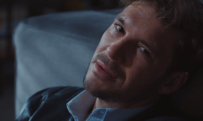 M jak miłość odc. 1919. Marcin (Mikołaj Roznerski)