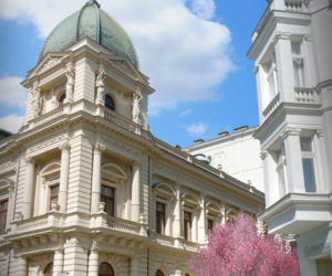 ŁÓDŹ: Ulica Moniuszki ZMIENI SIĘ nie do poznania! ZOBACZCIE, jak będzie wyglądać po remoncie!