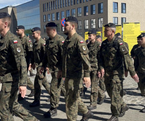 12 letni Maciek wygrał ze złośliwym nowotworem mózgu!