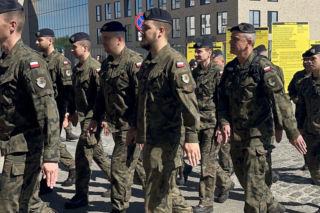 12 letni Maciek wygrał ze złośliwym nowotworem mózgu!